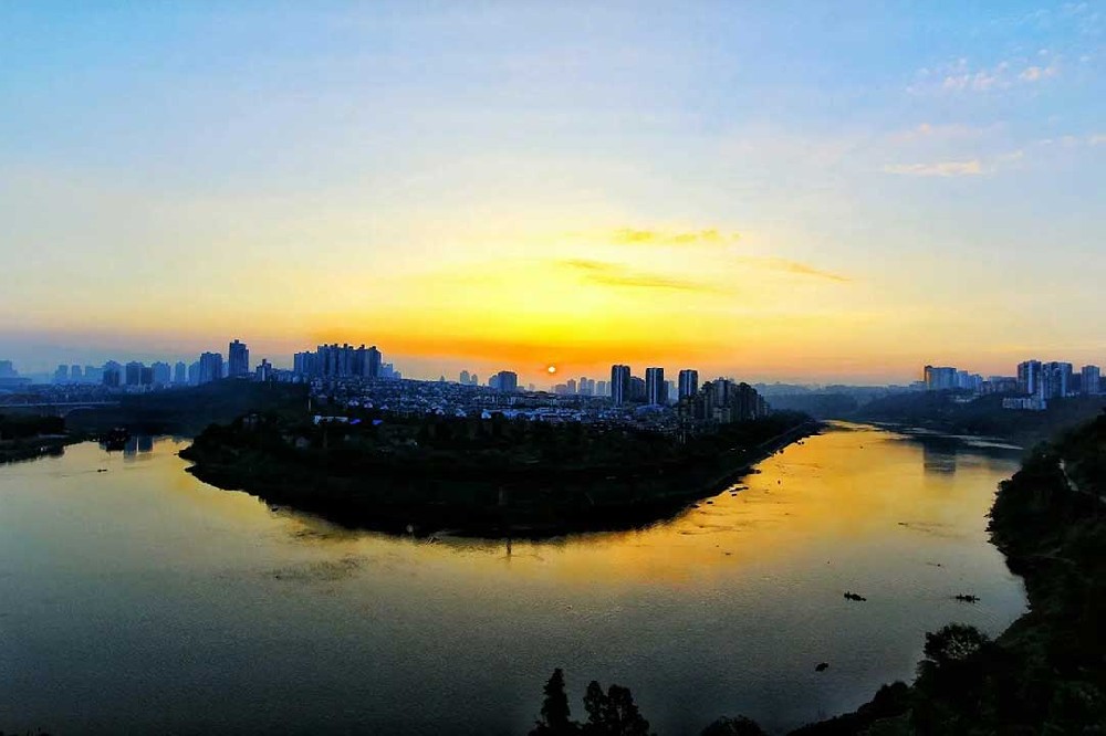 四川：瀘州市江陽區(qū)推進天府旅游名縣提質(zhì)增效，打造中國酒文化旅游目的地！