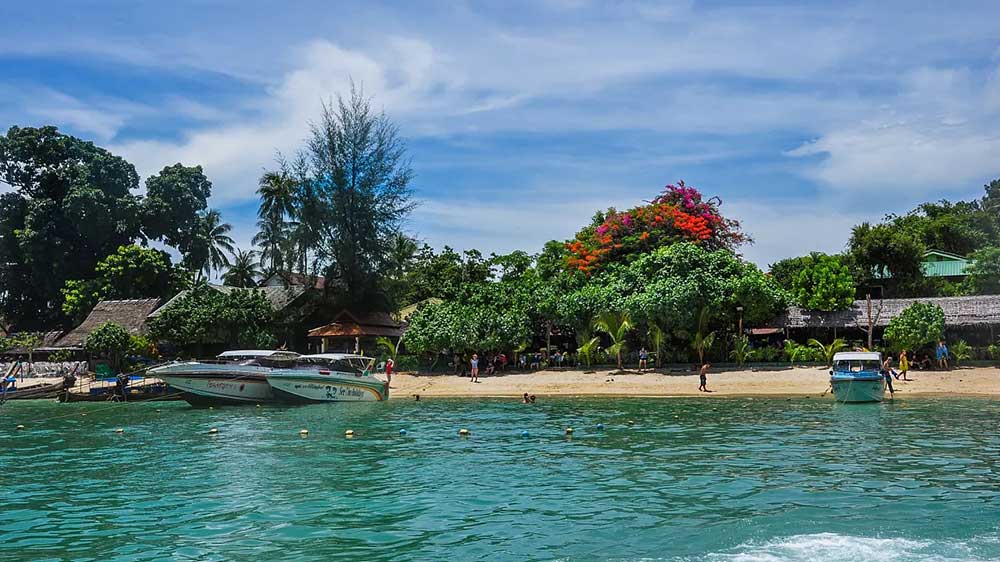 國(guó)際文旅：多管齊下，實(shí)施多項(xiàng)政策措施，東南亞各國(guó)推動(dòng)可持續(xù)旅游良性發(fā)展！