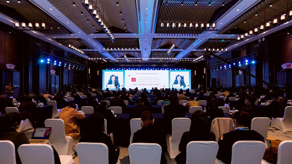 文旅動(dòng)態(tài)：2022中國(guó)城市旅游發(fā)展論壇在江蘇無(wú)錫舉行，推進(jìn)旅游業(yè)高質(zhì)量發(fā)展！