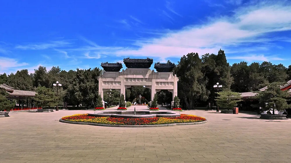 文旅動(dòng)態(tài)：2022年北京紅色旅游景區(qū)景點(diǎn)發(fā)布，102家單位推動(dòng)紅色旅游高質(zhì)量發(fā)展！