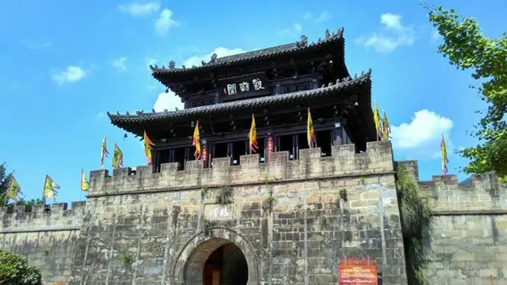 四川：《廣元歷史文化名城保護規(guī)劃》獲批，推動打造大蜀道國際文化旅游目的地！