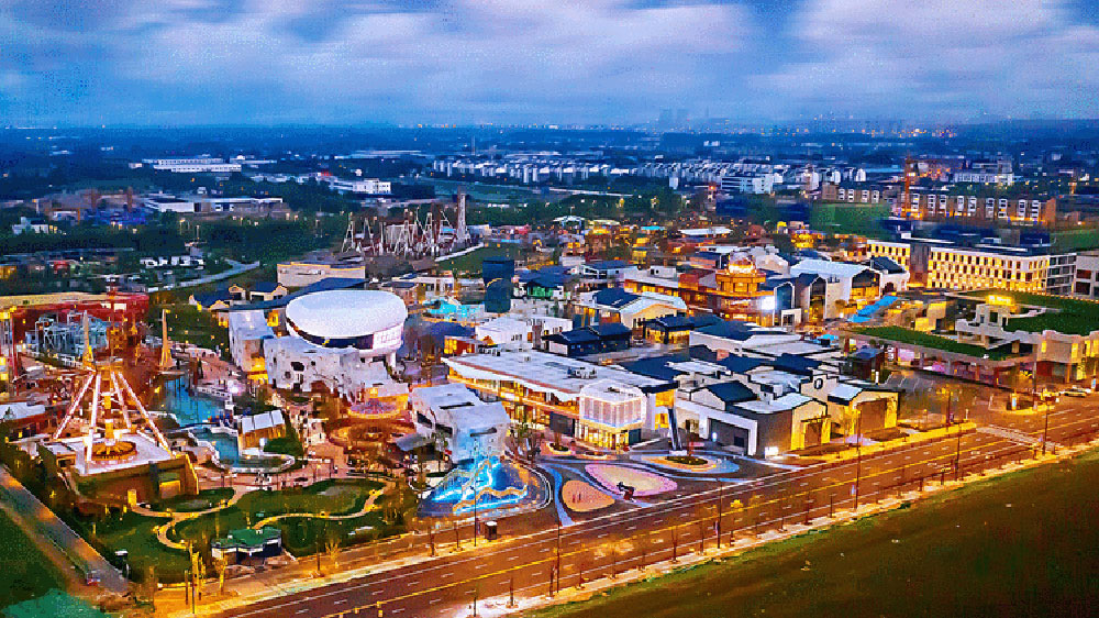 文旅動態(tài)：2022華僑城文化旅游節(jié)順利收官，以文化為引領，創(chuàng)新實踐文旅融合！