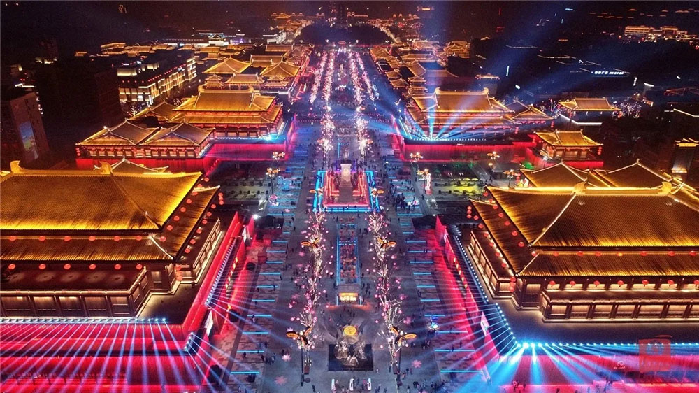 文旅動(dòng)態(tài)：2022年度文化和旅游最佳創(chuàng)新成果名單出爐，全國(guó)共有3項(xiàng)創(chuàng)新成果入選！