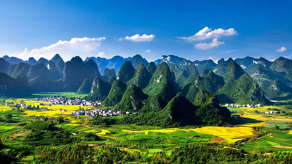 廣西：“文旅+”產(chǎn)業(yè)融合培育新業(yè)態(tài)拓展新消費(fèi)三年行動(dòng)計(jì)劃出爐，深化文化和旅游融合發(fā)展！