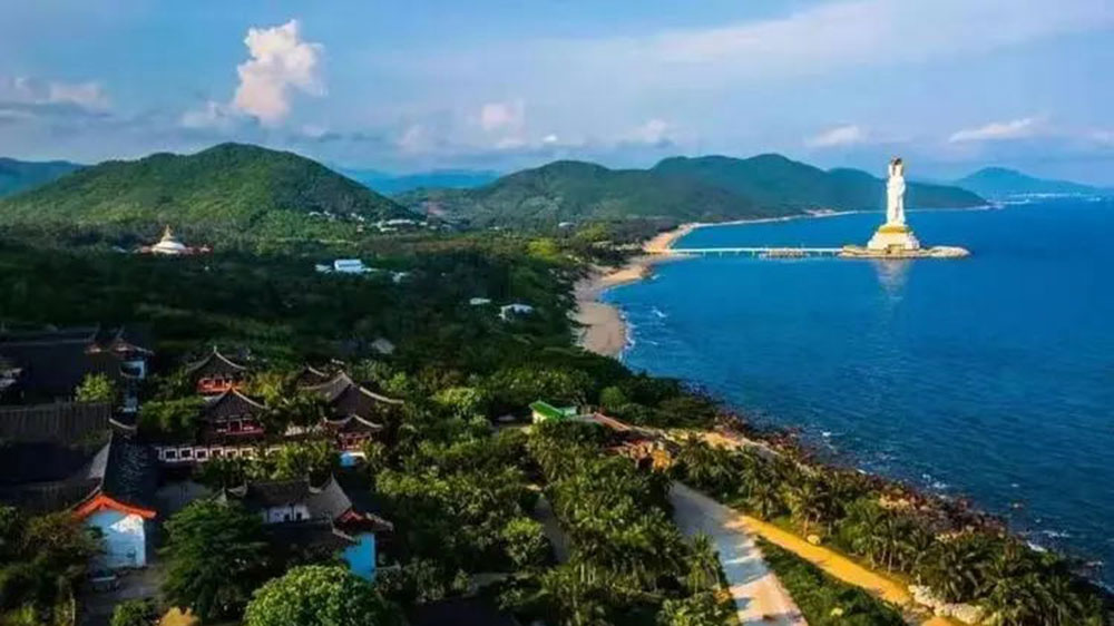 海南：全省旅游和文化廣電體育工作會(huì)議召開(kāi)，圍繞兩大重點(diǎn)推動(dòng)旅游業(yè)快速發(fā)展！