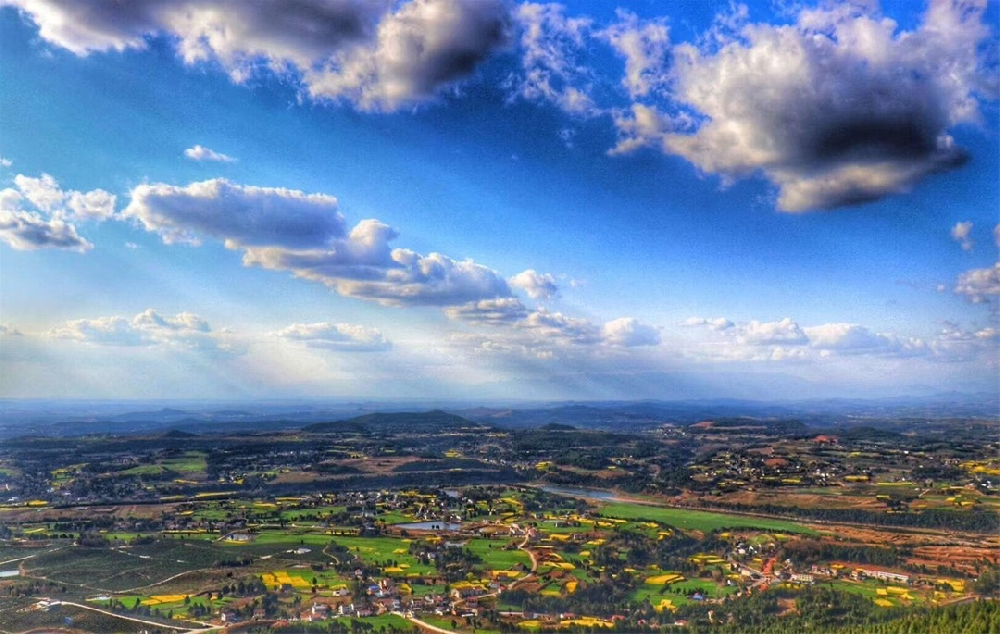 全域旅游規(guī)劃應(yīng)注重哪些環(huán)節(jié)？統(tǒng)籌五個(gè)方面！