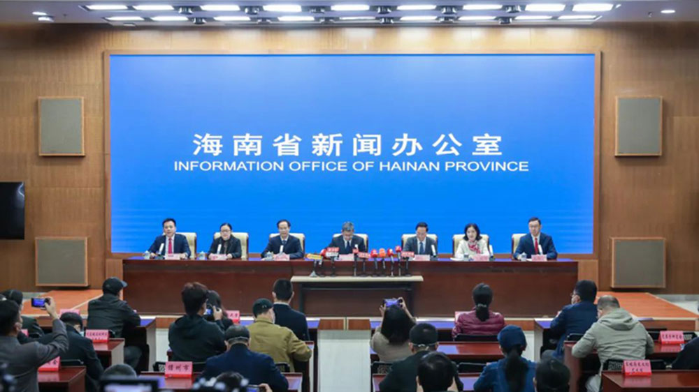 海南：首屆中國(海南)東坡文化旅游大會將于2月舉辦，推動文旅產(chǎn)業(yè)深度融合發(fā)展！