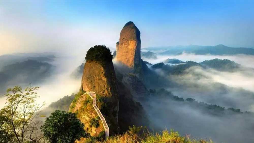 湖南：出臺《關(guān)于加快建設(shè)世界旅游目的地的意見》，推進湖南省文旅高質(zhì)量發(fā)展！