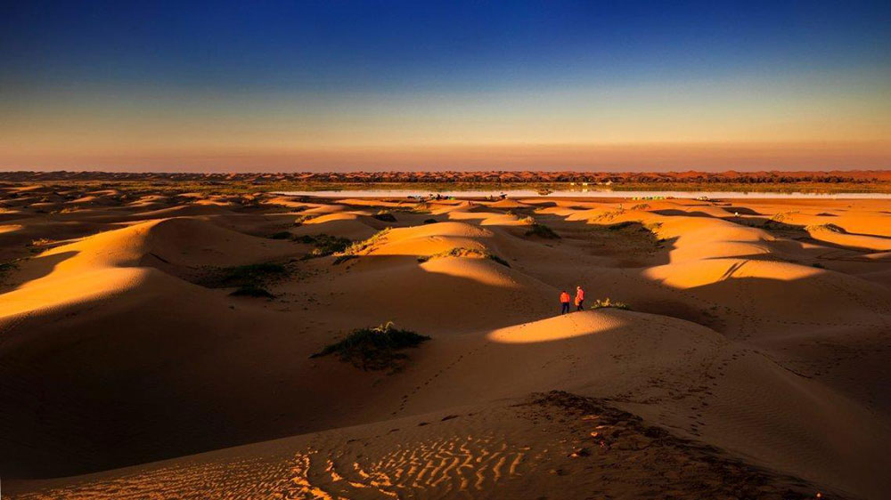 內(nèi)蒙古：2023年堅持穩(wěn)中快進穩(wěn)中優(yōu)進推動產(chǎn)業(yè)高質(zhì)量發(fā)展政策清單發(fā)布，助力旅游產(chǎn)業(yè)提質(zhì)提效！