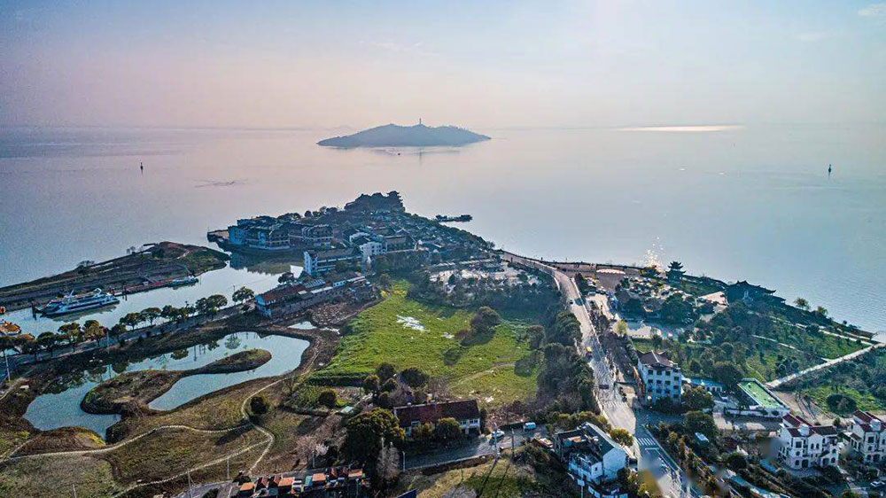 安徽：合肥市文旅局印發(fā)《2023年旅游資源開發(fā)工作要點(diǎn)》，加快推動國家旅游樞紐城市建設(shè)！