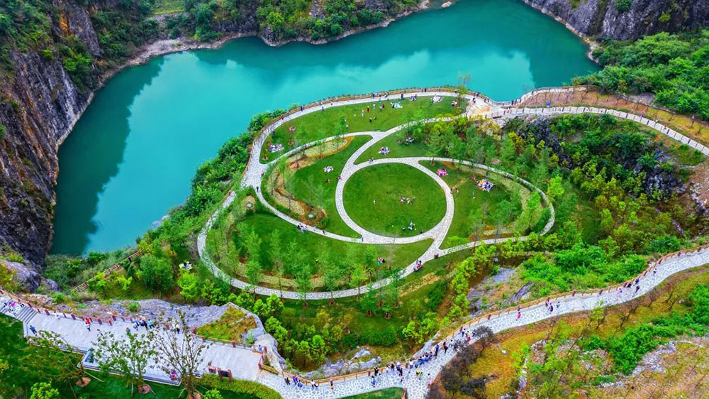 重慶：渝北區(qū)召開2023年區(qū)委農(nóng)村工作會，打造都市鄉(xiāng)村微度假旅游目的地！