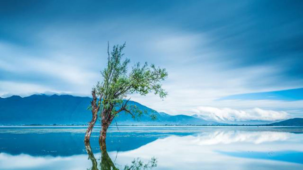 文旅：云南省將建設(shè)100個旅游功能突出、公共文化設(shè)施完善的現(xiàn)代化邊境旅游小康村！