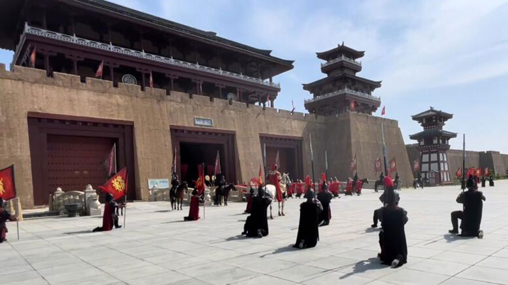 湖北：棗陽市第五屆旅游推介暨漢文化旅游節(jié)活動即將舉辦，促進(jìn)旅游產(chǎn)業(yè)高質(zhì)量發(fā)展！