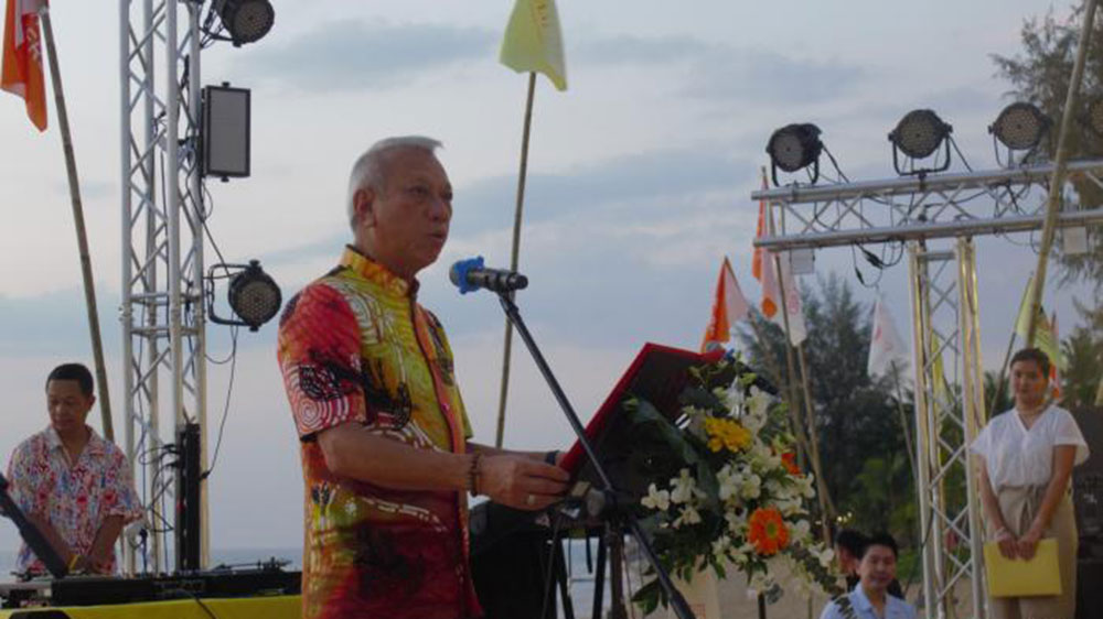 國(guó)際文旅：泰國(guó)面向亞太短途市場(chǎng)舉辦旅游推介會(huì)，助力泰國(guó)旅游業(yè)快速?gòu)?fù)蘇！