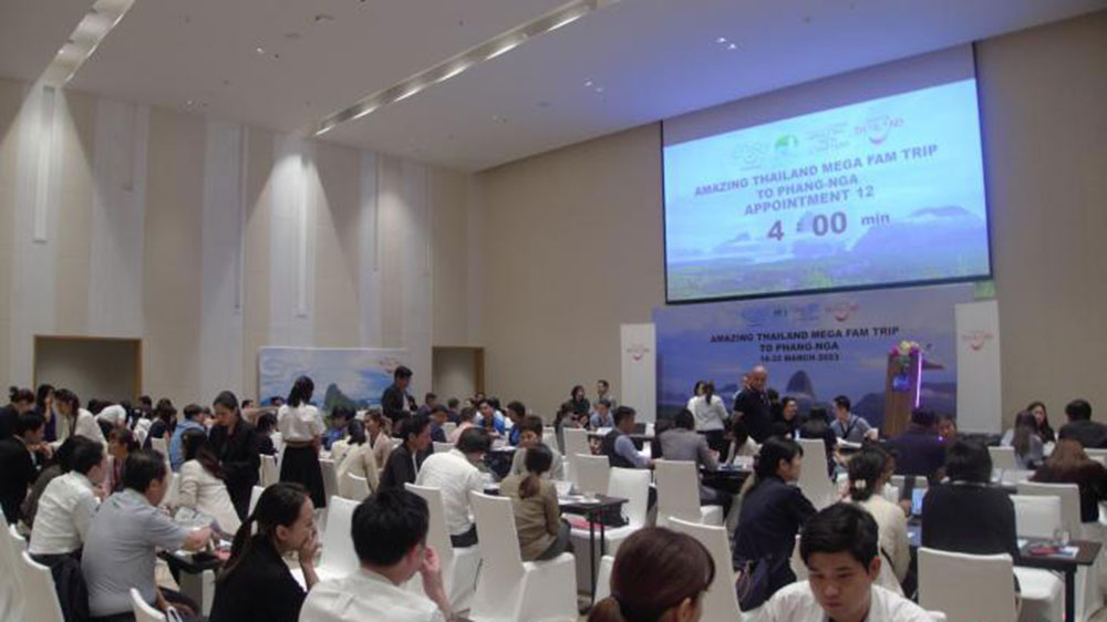 泰國面向亞太短途市場舉辦旅游推介會(huì)現(xiàn)場.jpg