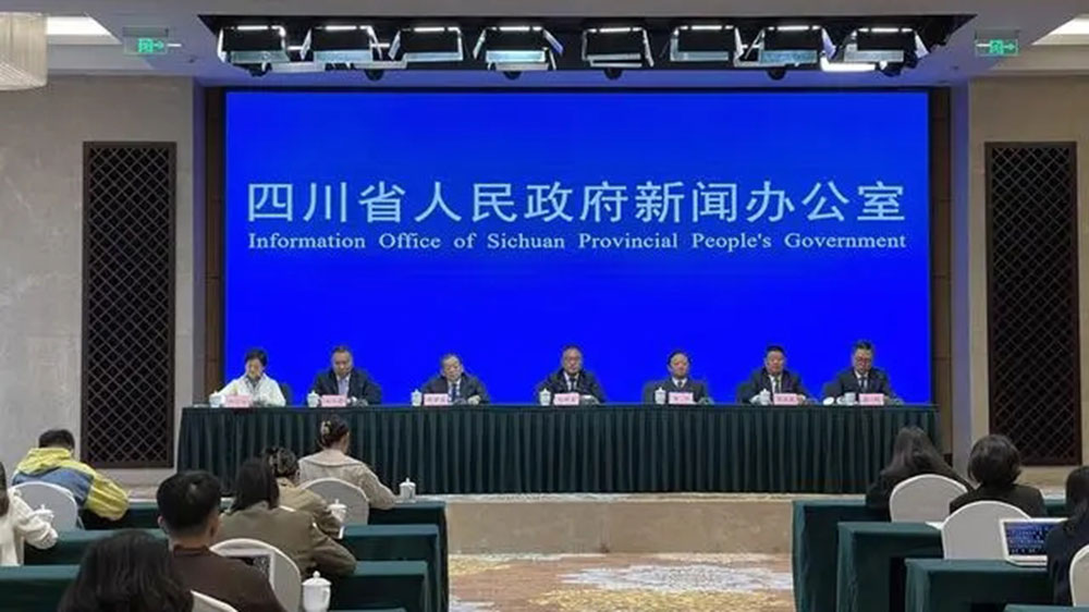 四川：第十九屆蒙頂山茶文化旅游節(jié)將于27日舉行，推動(dòng)文旅產(chǎn)業(yè)高質(zhì)量發(fā)展！