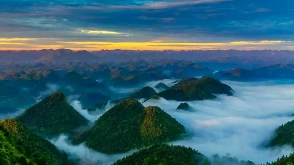 重慶：奉節(jié)縣興隆國家級旅游度假區(qū)創(chuàng)建工作指揮部授牌成立，推動休閑旅游發(fā)展！