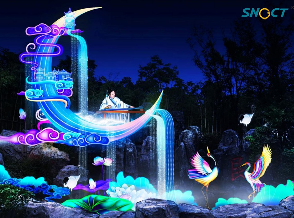 旅游業(yè)發(fā)展模式的劃分標(biāo)準(zhǔn)有哪些？搞懂六個方面！