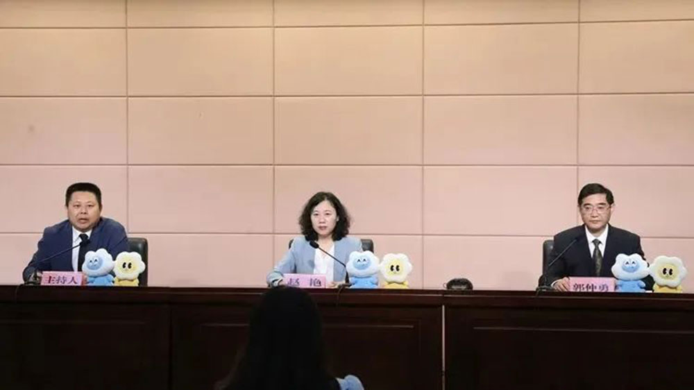 陜西：非遺宣傳展示陜西省主會場活動將在安康舉行，加快推動非遺與旅游深度融合發(fā)展！