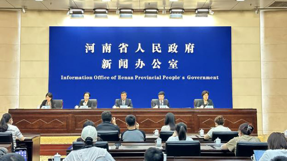 河南：“行走河南·讀懂中國(guó)”文化旅游季即將啟動(dòng)，全力推動(dòng)文旅市場(chǎng)主體恢復(fù)信心！