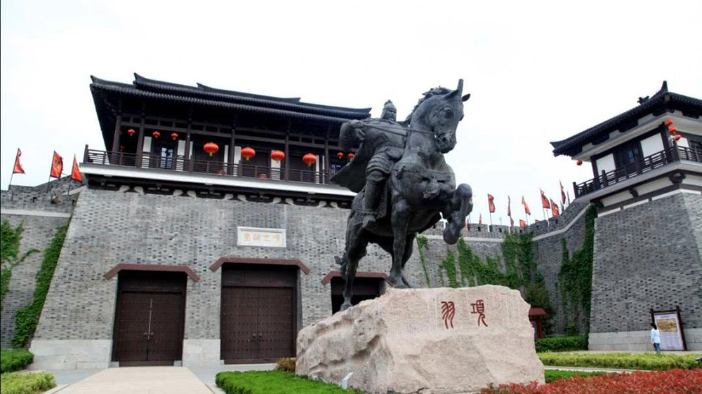 安徽：固鎮(zhèn)縣正式召開文化旅游高質(zhì)量發(fā)展研討會(huì)，共同謀劃文化旅游高質(zhì)量發(fā)展！