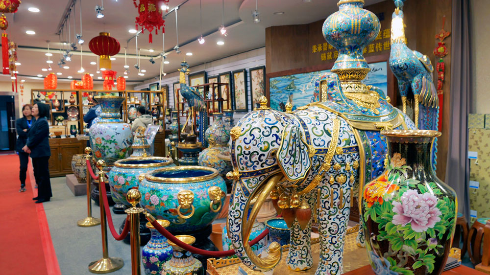 北京：四大文化旅游體驗(yàn)基地暑期主題活動(dòng)正式開啟，推動(dòng)文旅融合高質(zhì)量創(chuàng)新發(fā)展！