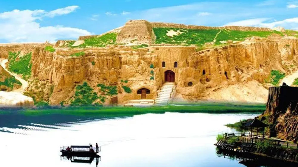 寧夏：靈武市第三屆鄉(xiāng)村文化旅游節(jié)將于8月4日啟幕，促進(jìn)靈武市一二三產(chǎn)業(yè)融合發(fā)展！