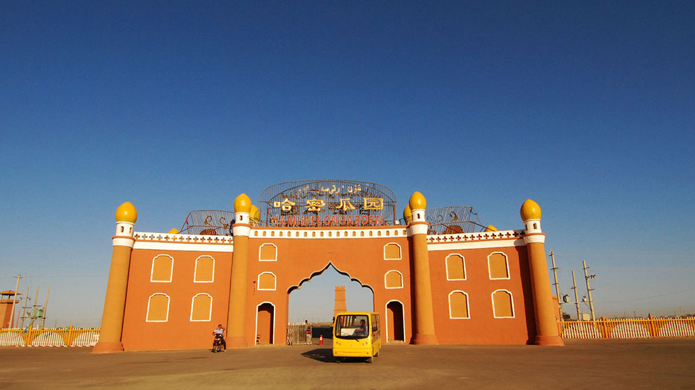 新疆：2023年第二期“鄉(xiāng)村四時好風(fēng)光”全國鄉(xiāng)村旅游精品線路出爐，8條線路成功入選！