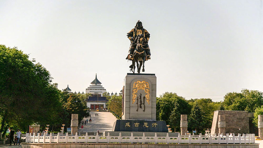 國際文旅：“感知中國”內(nèi)蒙古文化周活動在烏蘭巴托啟動，進一步深化中蒙人文交流！