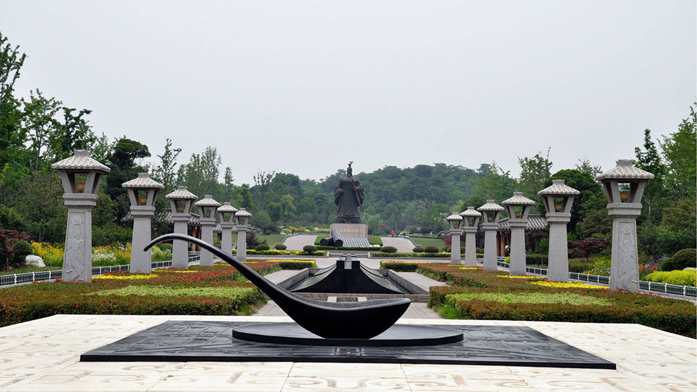 江蘇：2023年中國（徐州）漢文化旅游節(jié)9月22日開幕，加快推動文旅產(chǎn)業(yè)升級轉(zhuǎn)型！