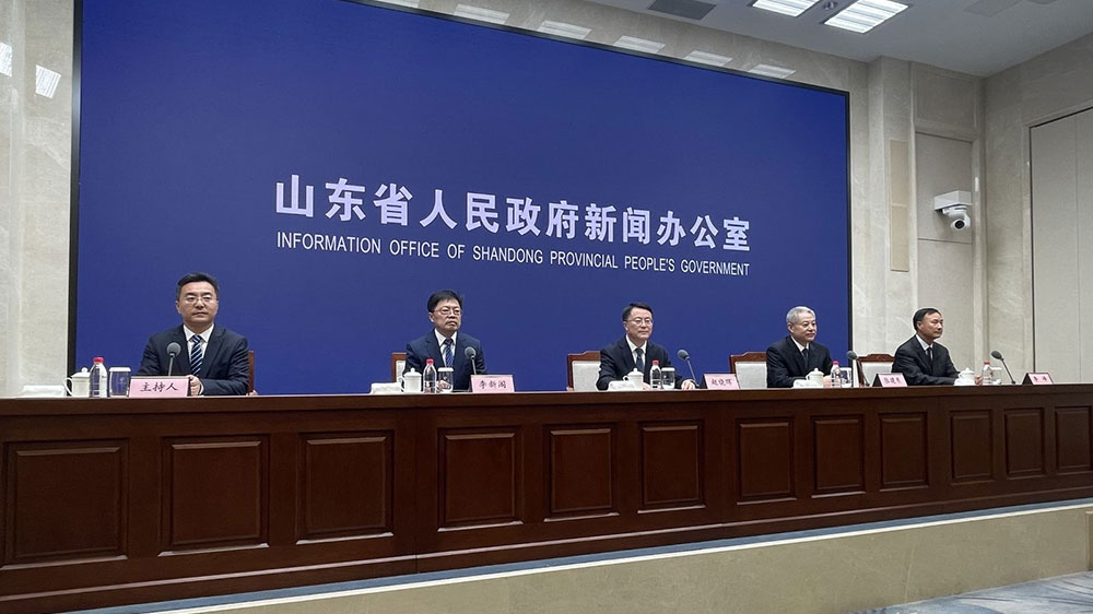 山東：保護(hù)傳承齊魯優(yōu)秀傳統(tǒng)文化，把文物保護(hù)管理納入國(guó)土空間規(guī)劃編制和實(shí)施！