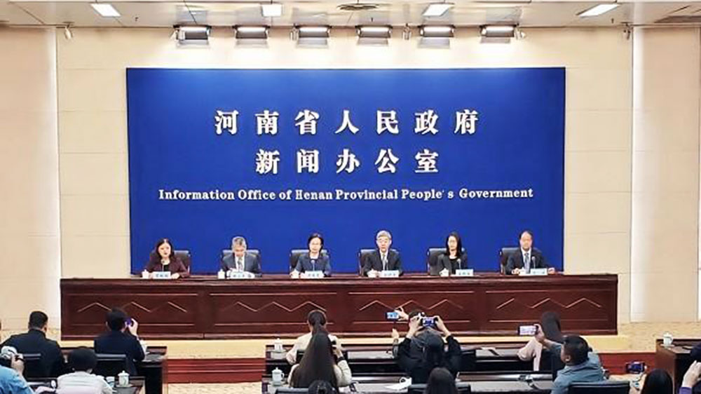 河南：第二屆駐馬店文化旅游產(chǎn)業(yè)博覽會(huì)即將舉行，加快塑造“行走河南·讀懂中國(guó)”品牌形象！