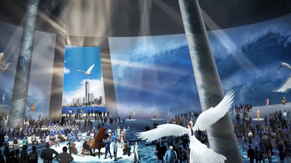 福建 ：廈門市文化和旅游工作會(huì)議召開(kāi)，將推動(dòng)一批沉浸式文旅商綜合街區(qū)和主題樂(lè)園落地！