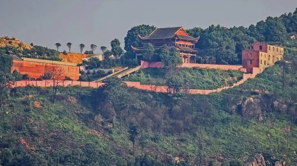 湖南：2024年株洲市九郎山春系列活動(dòng)舉行，十大主題活動(dòng)推動(dòng)鄉(xiāng)村旅游產(chǎn)業(yè)發(fā)展