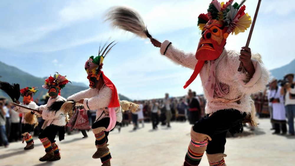 甘肅：2024年全省非物質(zhì)文化遺產(chǎn)展演活動(dòng)即將啟動(dòng)，進(jìn)一步促進(jìn)非遺和旅游融合發(fā)展！