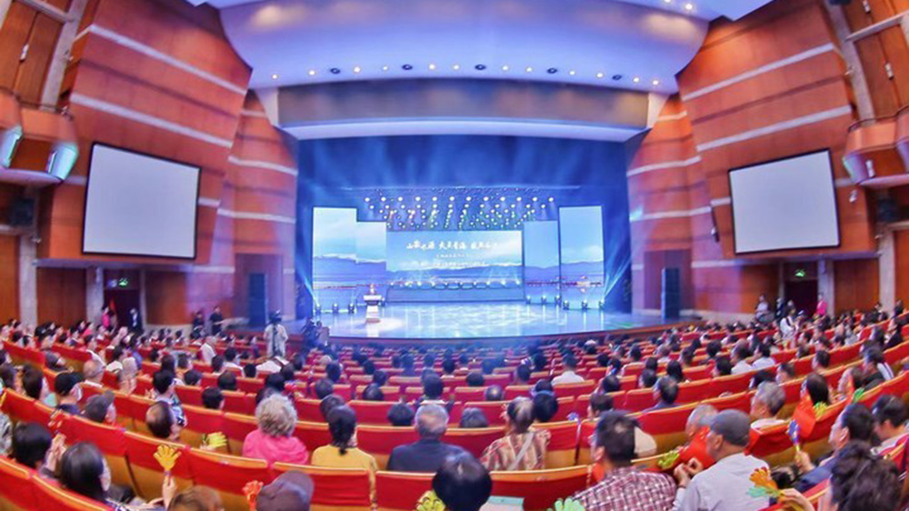 文旅：“浙江·青海文化旅游互動(dòng)年”活動(dòng)在杭州舉辦，進(jìn)一步加強(qiáng)浙青文旅高質(zhì)量發(fā)展！