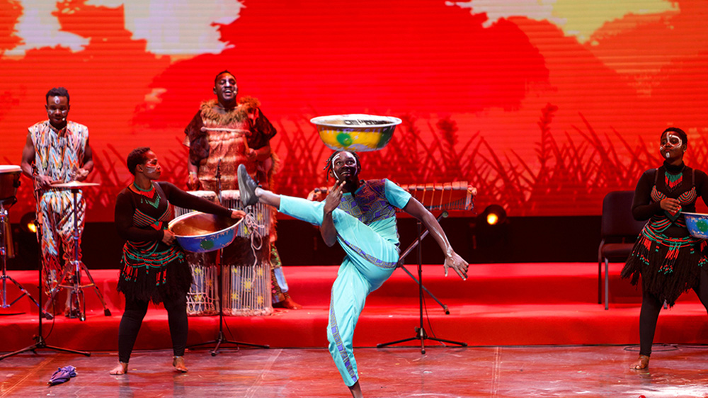 2024中國—坦桑尼亞旅游文化年開幕式現(xiàn)場 2024中國—坦桑尼亞旅游文化年現(xiàn)場.jpg