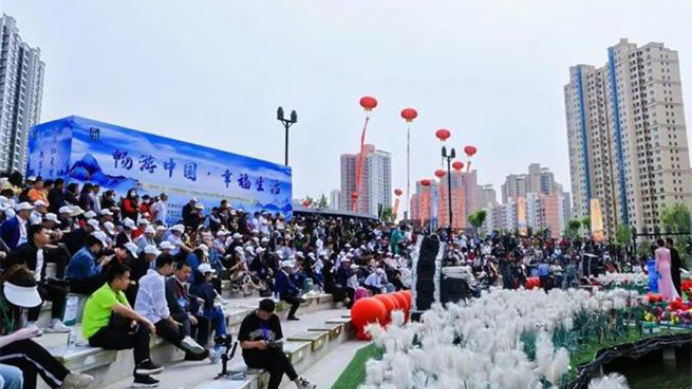 甘肅：2024年全省文化旅游消費(fèi)促進(jìn)活動(dòng)啟動(dòng)，釋放文旅消費(fèi)潛力，推動(dòng)文旅產(chǎn)業(yè)發(fā)展！
