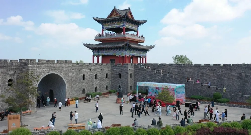 文旅：2024吉林大安遼金文化旅游嫩江灣之夏系列活動舉行，促進(jìn)文旅產(chǎn)業(yè)提質(zhì)升級！