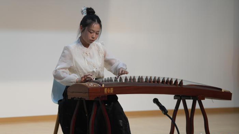 文旅：2024中華文化創(chuàng)新大賽韓國賽區(qū)頒獎(jiǎng)典禮在首爾舉行，進(jìn)一步推動(dòng)中韓兩國文化交流！