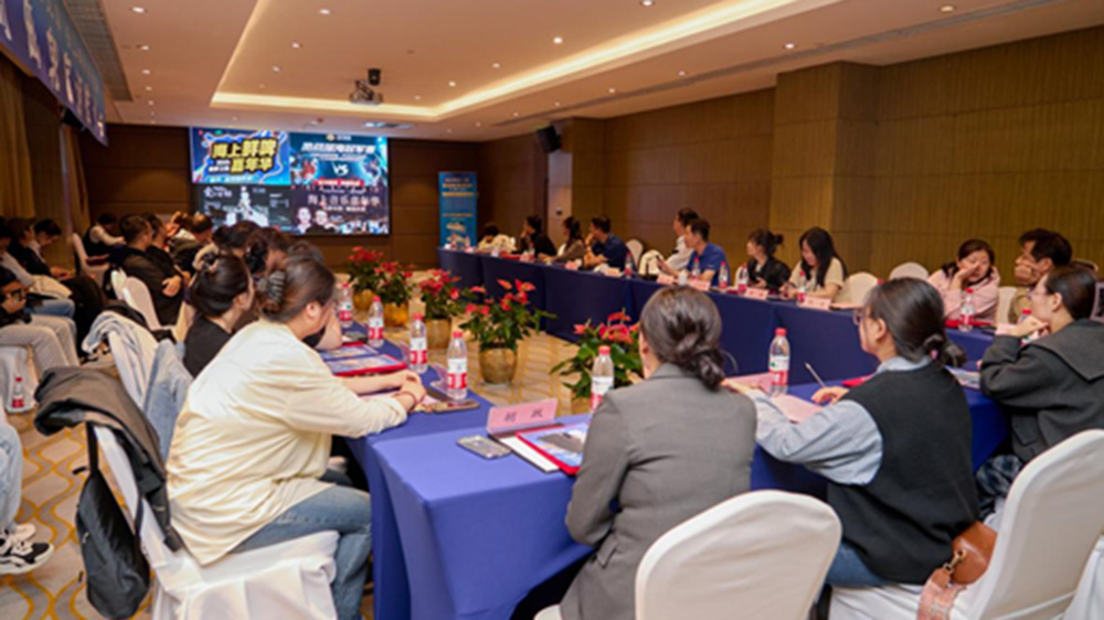 河南：青島郵輪旅游推介會(huì)在鄭州成功舉辦，進(jìn)一步推動(dòng)山東郵輪旅游高質(zhì)量發(fā)展！