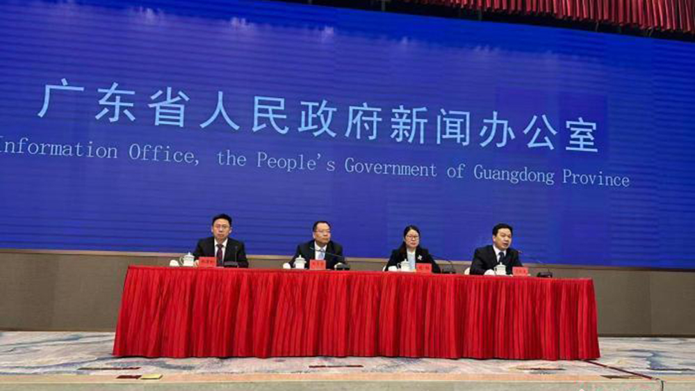 文旅動(dòng)態(tài)：“樂(lè)游廣東”系列文旅地圖正式上線，加快推動(dòng)文旅消費(fèi)提檔升級(jí)！