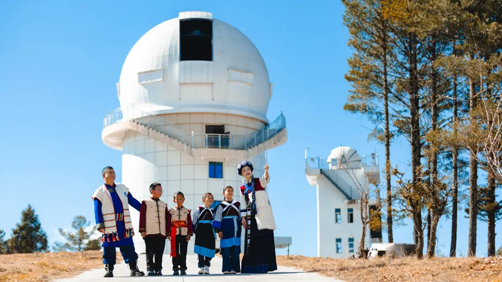 云南：“去麗江數(shù)星星”文旅宣推活動在玉龍啟動，進一步激發(fā)文旅消費活力！