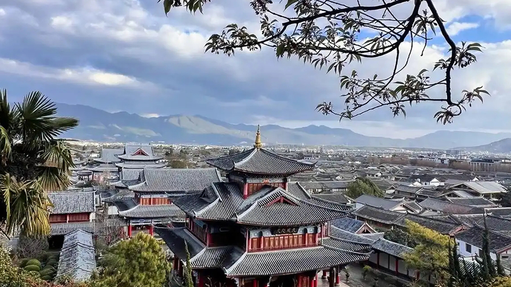 云南：“旅居云南”發(fā)展專項規(guī)劃正式發(fā)布，明確“兩軸三帶六區(qū)”旅居體系！